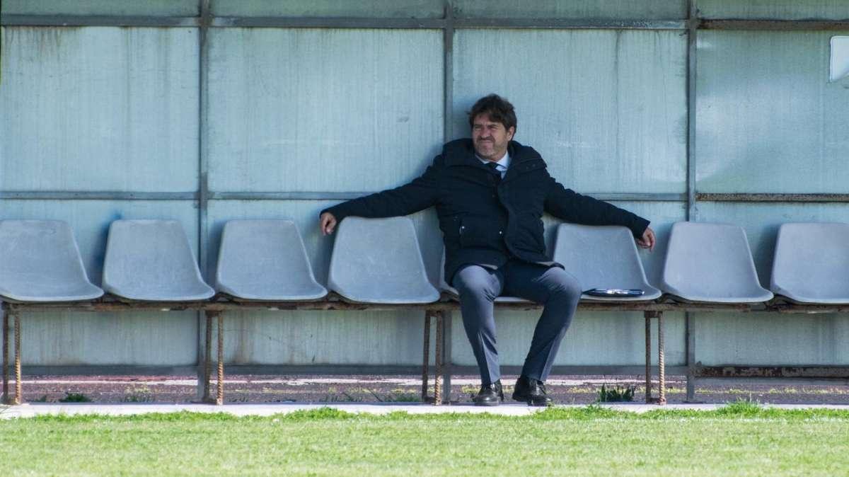 NOTIZIA TC - Vis Pesaro, anche Riolfo in corsa per la panchina