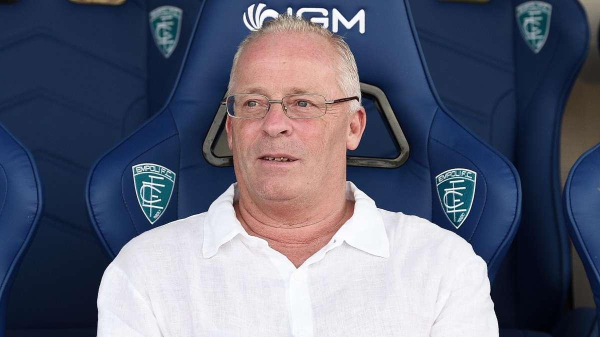 INTERVISTA TC - Dg Pontedera: "Non credo alle favole di gironi più facili di altri"