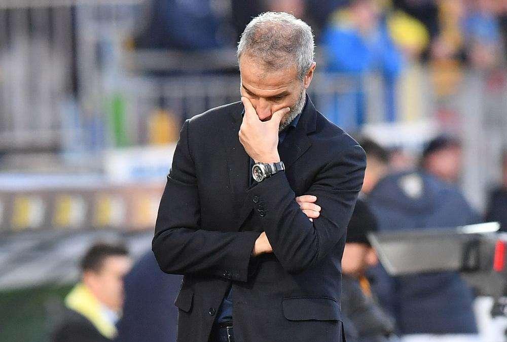 INTERVISTA TC - Atzori: "Cinque esoneri? In Italia l'allenatore conta poco o nulla