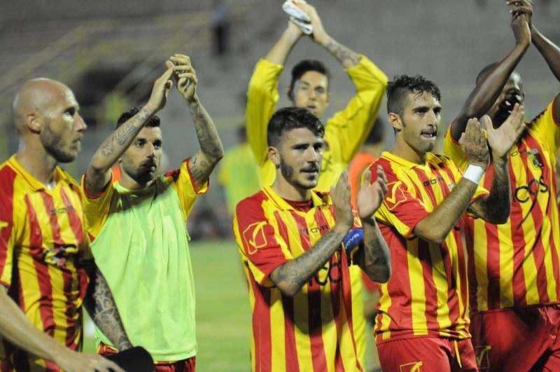 Catanzaro, preso un giovane ex Napoli
