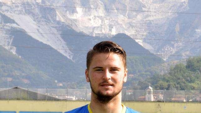Carrarese, un tuo portiere verso il girone C