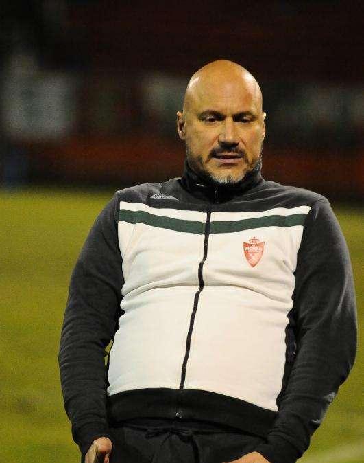 Cremonese, esonerato Pea. Ecco chi può subentrare