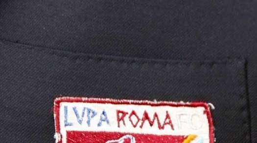 Lupa Roma, piace un attaccante di Serie B