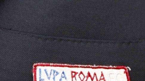 ESCLUSIVA TLP - Lupa Roma, pres. Cerrai: "Ecco la decisione su Maurizi..."