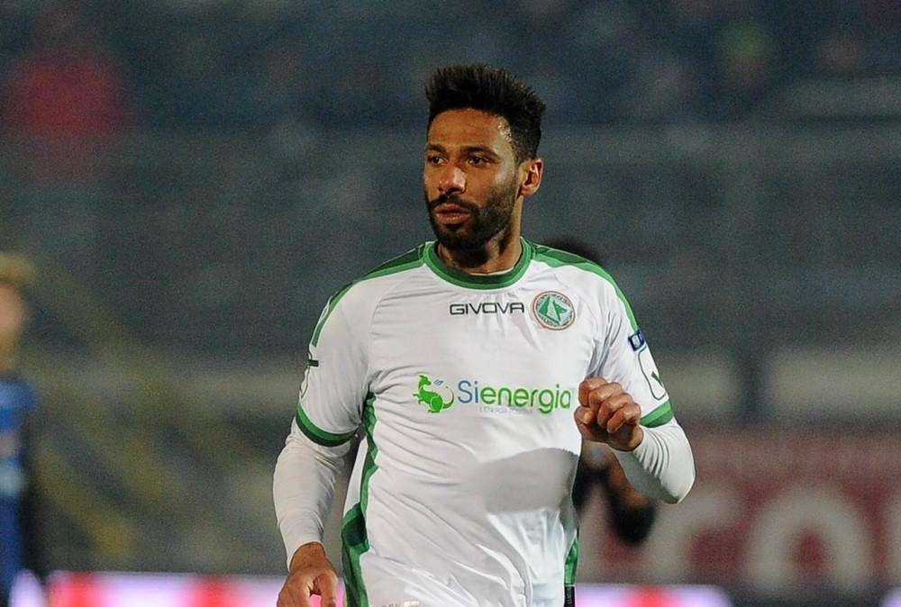 Ravenna, a sorpresa William Jidayi finisce sul mercato