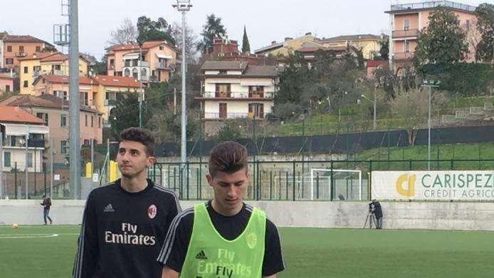 Reggina, anche il quotato Siviglia su Bianchimano