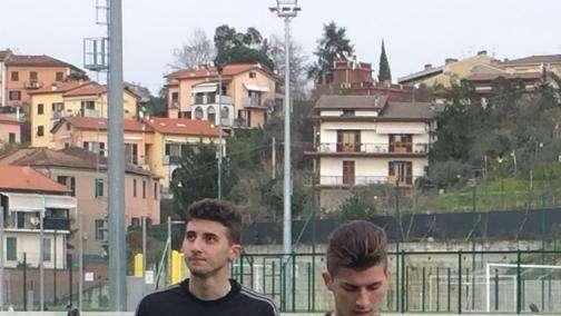 Reggina, su Bianchimano c'è il pressing del Perugia