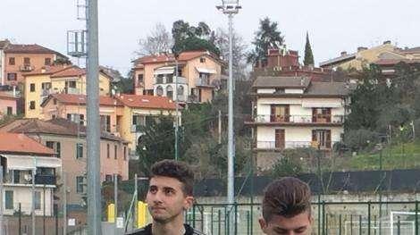 NOTIZIA TC Reggina, duello tra Salernitana e Crotone per Bianchimano