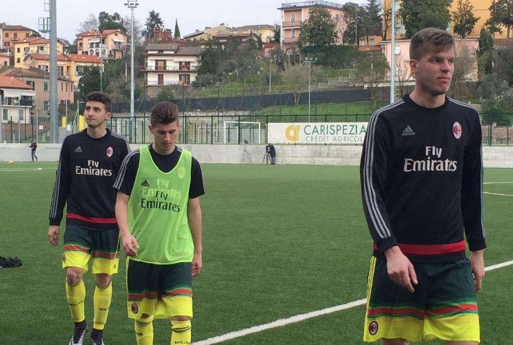 NOTIZIA TC Juve Stabia, l'Atalanta visiona Bianchimano
