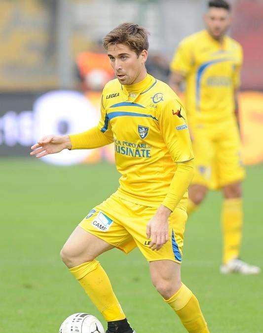 Viterbese, fatta per un centrocampista ex Empoli