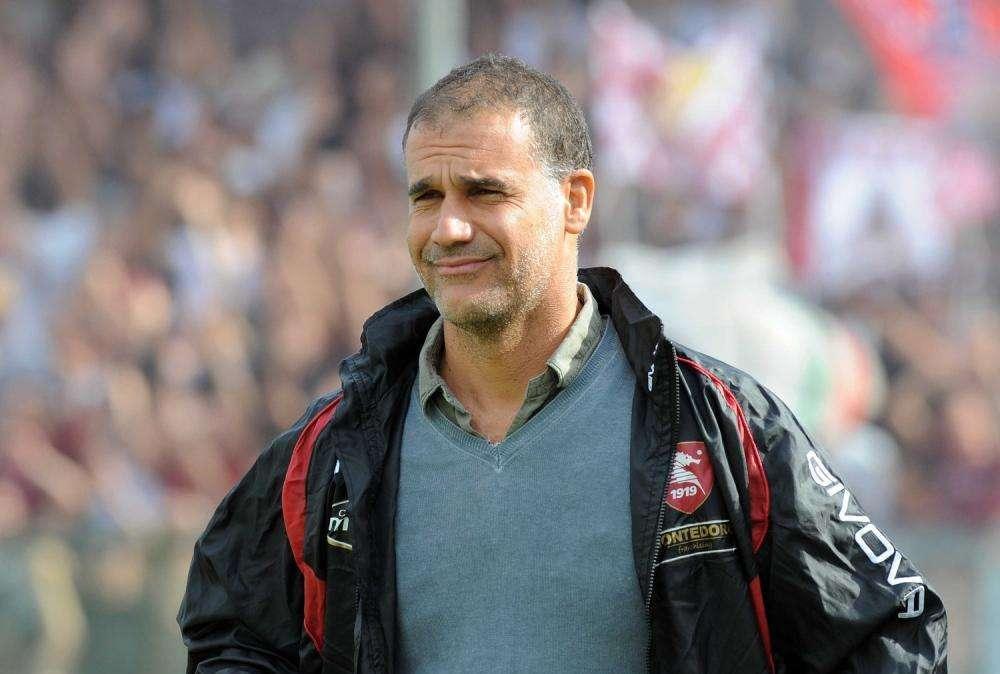INTERVISTA TC: Sanderra: "Racing Fondi, scelta per il futuro"