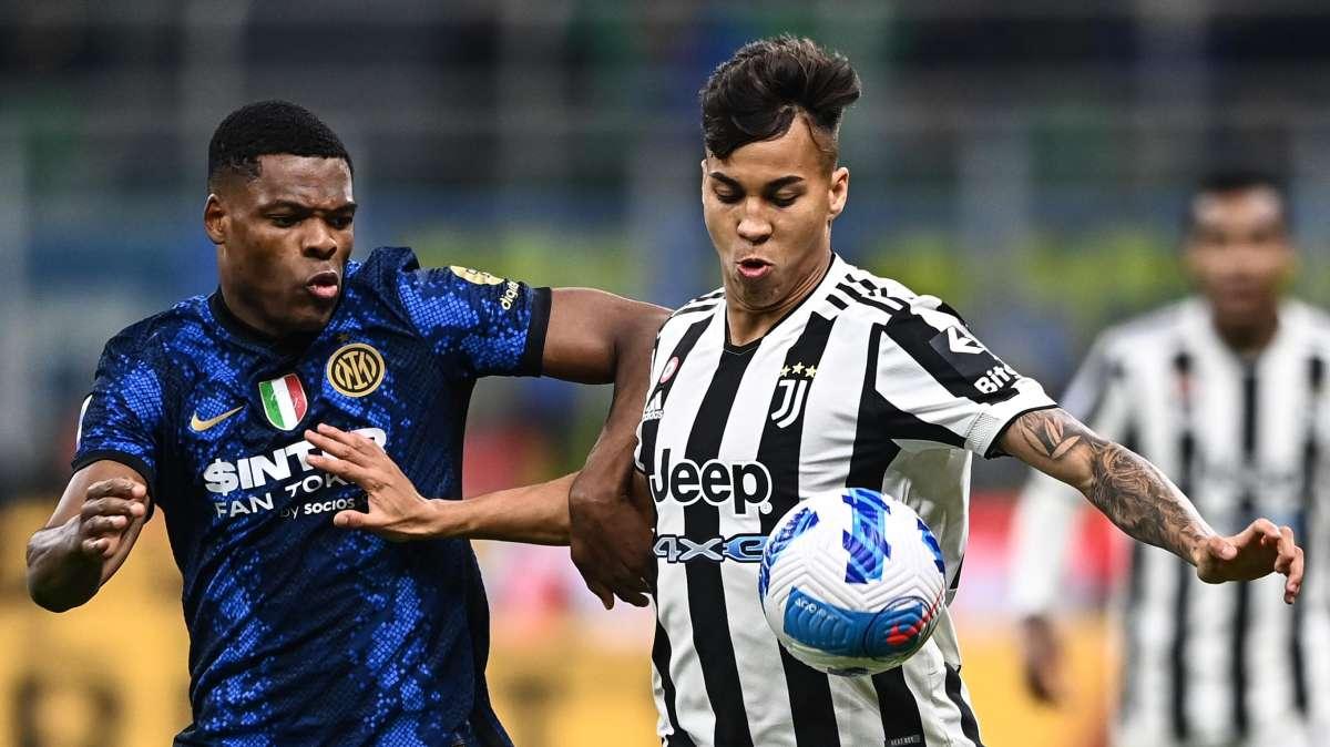 Juve Next Gen, Kaio Jorge verso il prestito in Brasile a gennaio