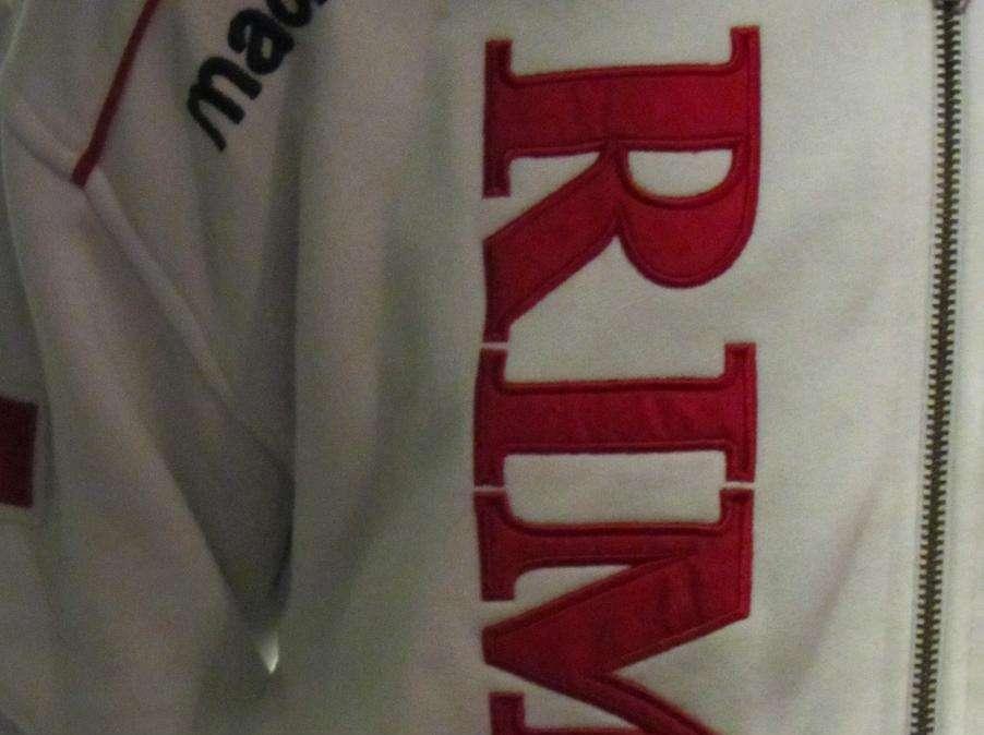 NOTIZIA TC - Cerignola e Rimini sull'ex Campobasso Merkaj