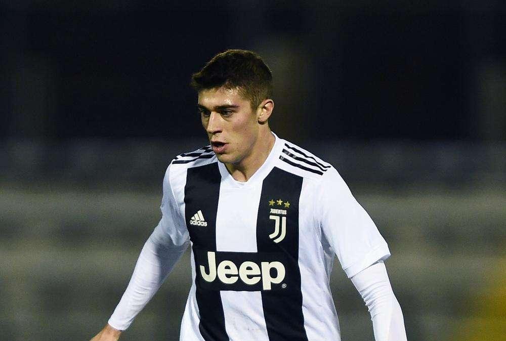Juve U23, Zanimacchia vola in Spagna: andrà al Real Saragozza