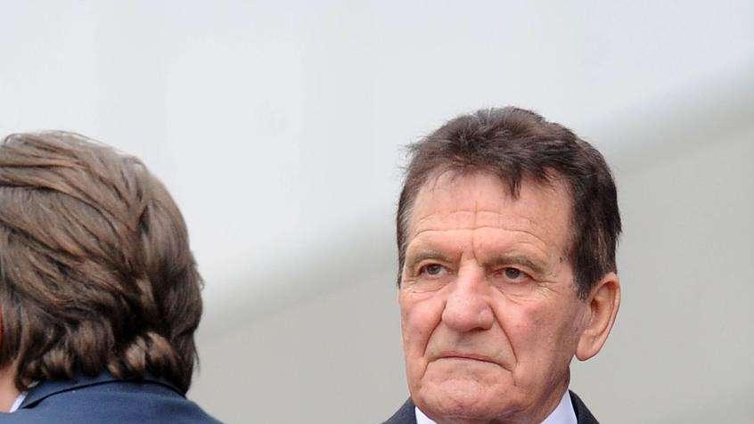 ESCLUSIVA TLP - Pres. Macalli: "Novità in vista per la Serie A. Chi fa turnover in Coppa è un perdente. Tifosi, sostenete la squadra della vostra città. E sul Monza..."