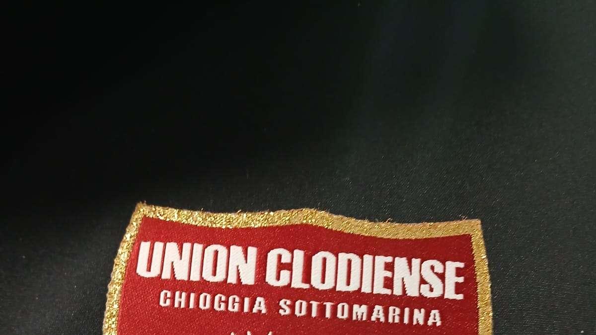 Union Clodiense, c'è la firma dell'esperto Codromaz