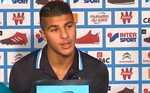 Bari, asse di mercato col Napoli. Piace il profilo di Machach