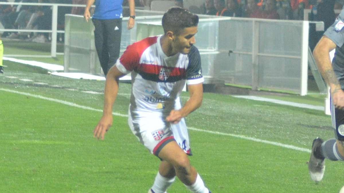 INTERVISTA TC - Torres, Sanat: "Obiettivo salvezza, col pensiero ai playoff"