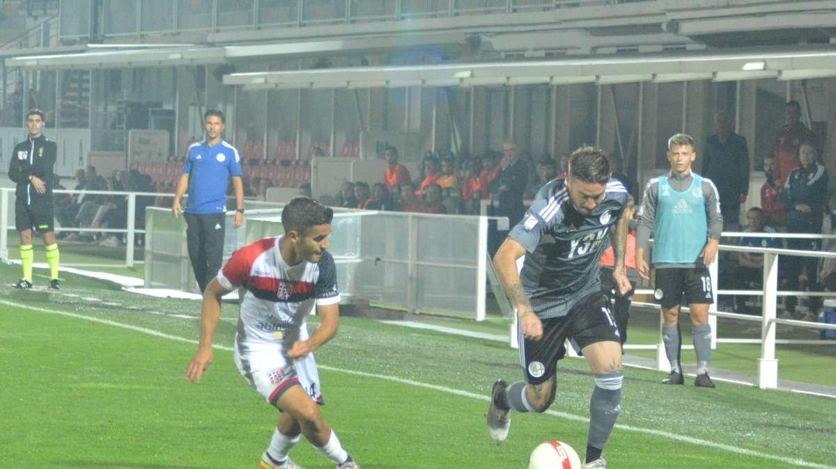 Torres, Sanat prolunga fino al 2027 e va in prestito al Mestre in D