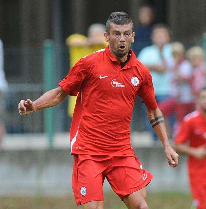 NOTIZIA TC - Donati lascia la Scozia: futuro in Lega Pro?
