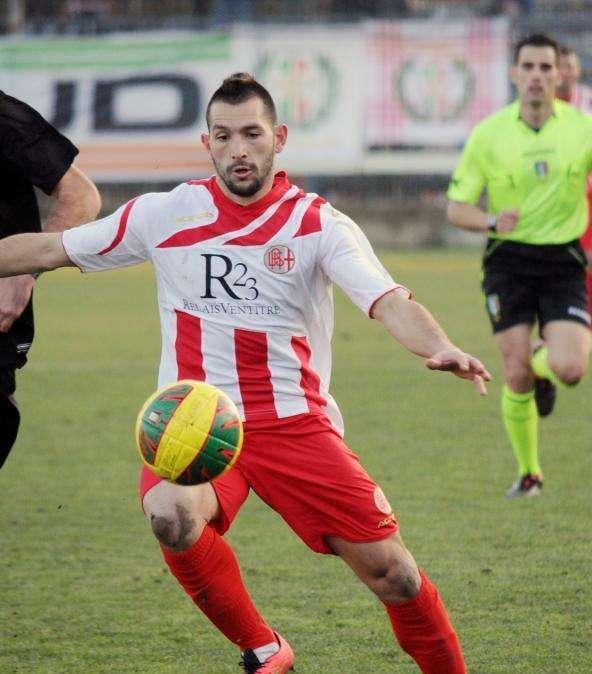 Serie D: Rieti, arriva un attaccante ex Lega Pro?