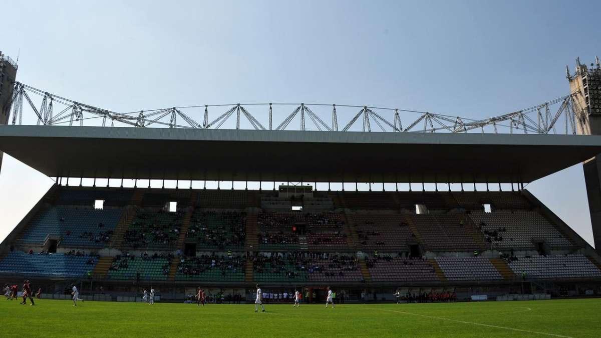 2^ Divisione, le formazioni ufficiali di Monza-Rimini