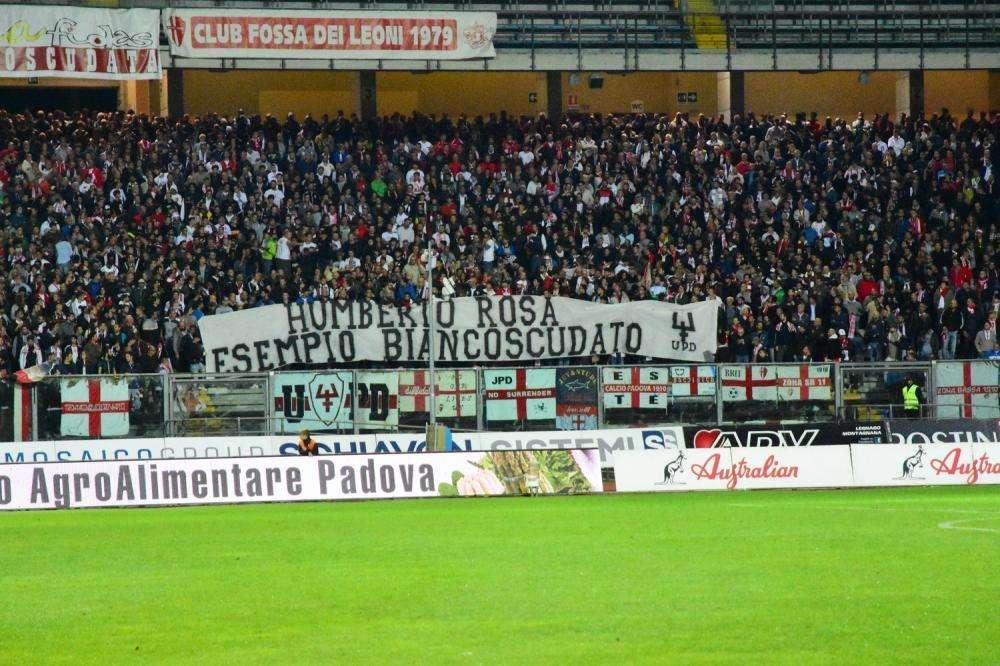 Padova, quattro assenze e un recupero: i convocati per la Feralpisalò