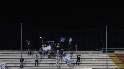 Play Out 2^ Divisione: questo pomeriggio in campo per le due finalissime