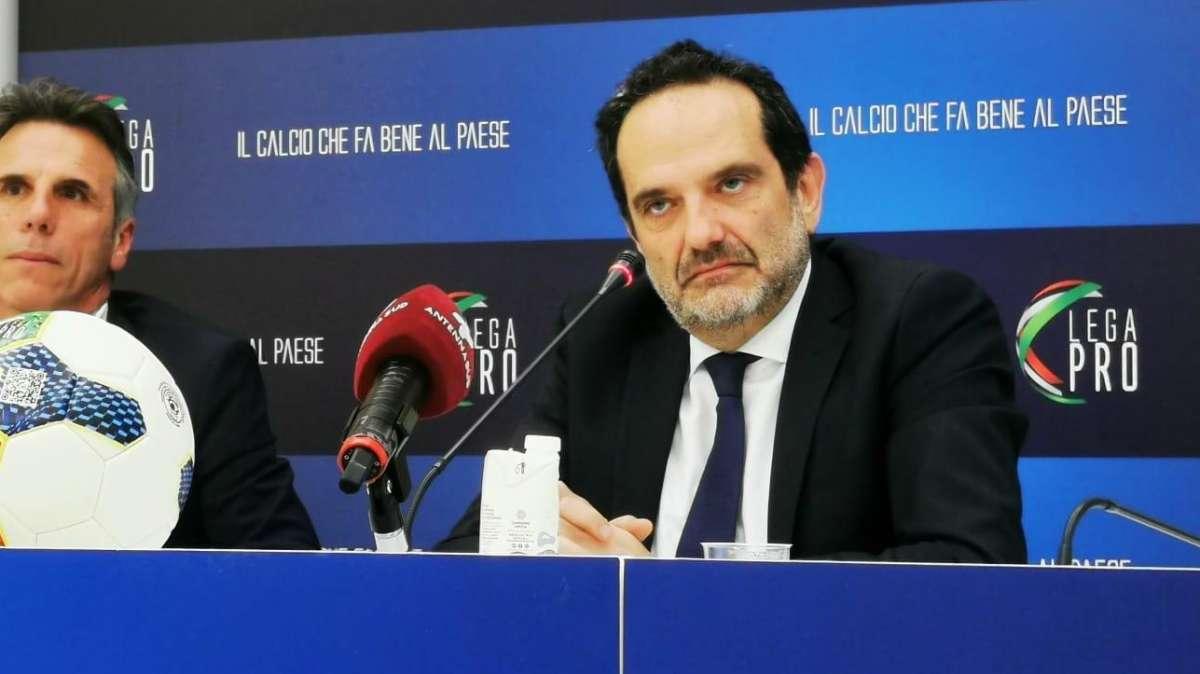 Marani: "In C diminuito tasso conflittualità. Ai playoff 7 telecamere e il VAR"