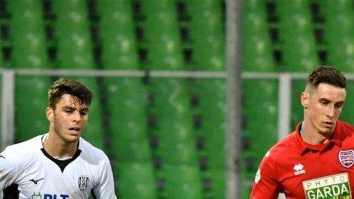 NOTIZIA TC - Per Magrassi interesse di Campodarsego e Cavese