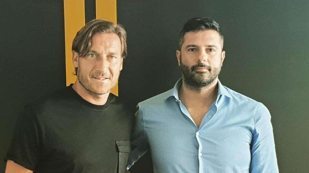 Bernardo: "Collodel? Novara lo ritiene incedibile. Trattiamo rinnovo"