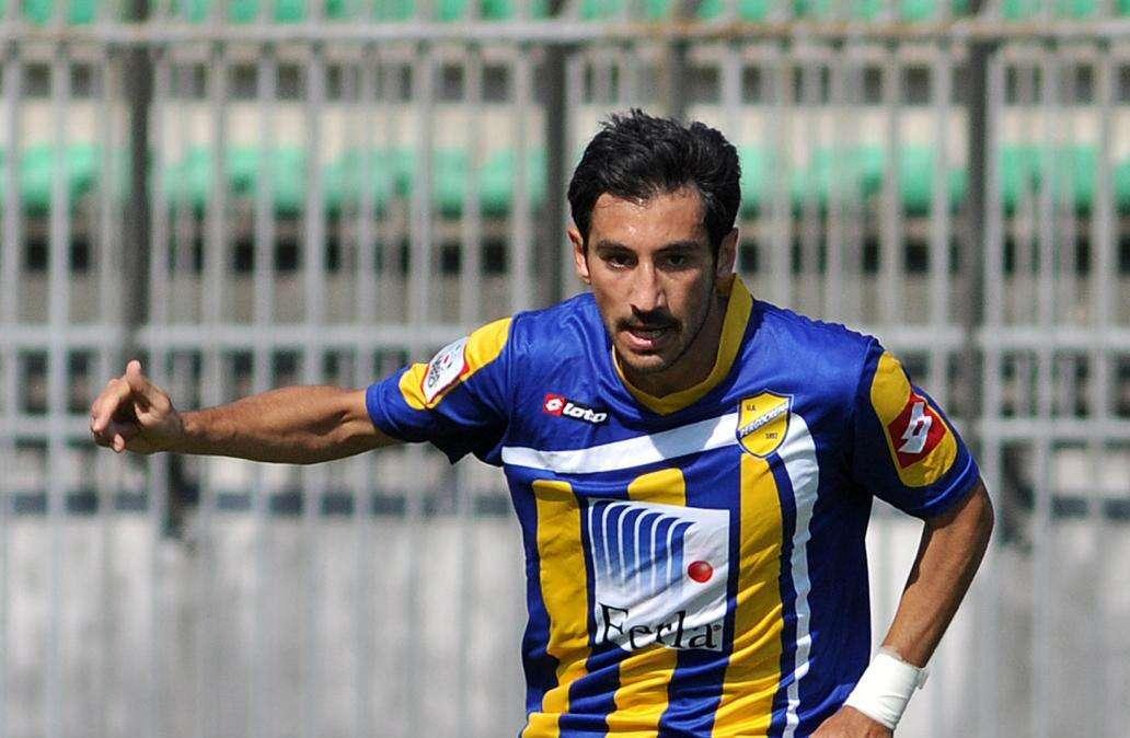 INTERVISTA TC - Potenza, Lolaico: "I raccattapalle della Paganese esempio per i più grandi"