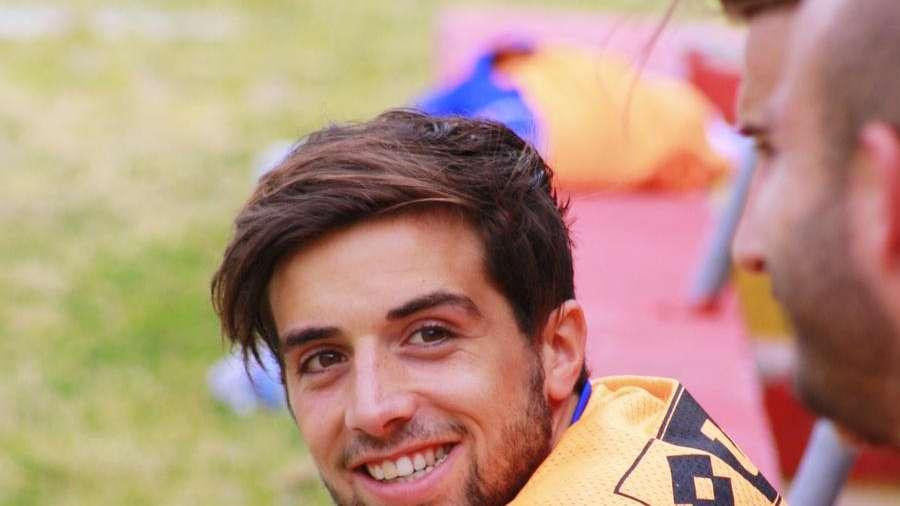 Mantova, Guccione: "Sta nascendo un bel gruppo. Corrent è esigente"