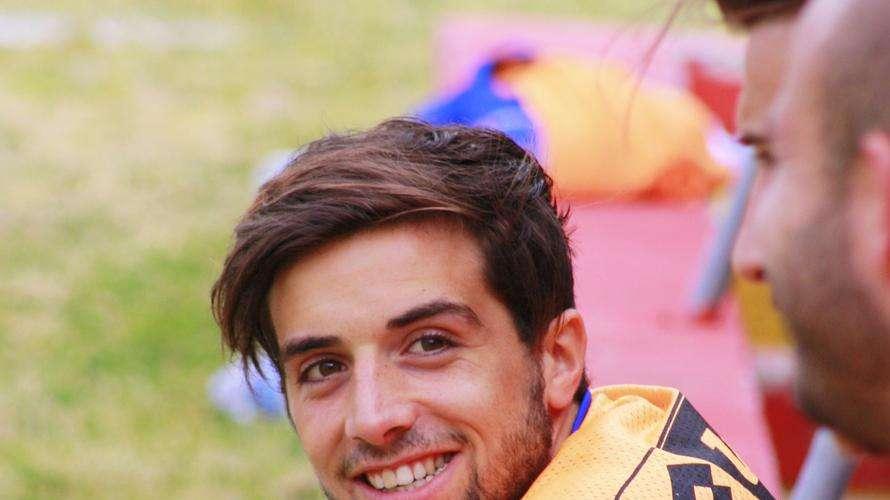 UFFICIALE - Mantova, Guccione rinnova fino al 30 giugno 2024