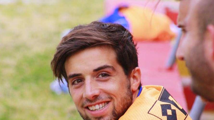 Mantova, Guccione: "Nel primo tempo non siamo scesi in campo"