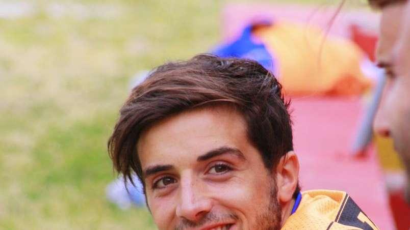 NOTIZIA TC - Reggiana, si spinge forte per Guccione del Mantova