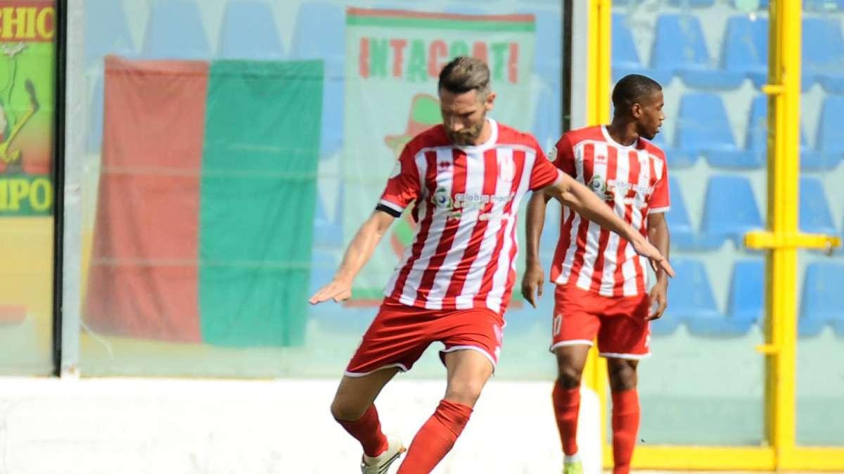 INTERVISTA TC - Loviso: "Crotone un dispiacere, gli auguro il meglio"