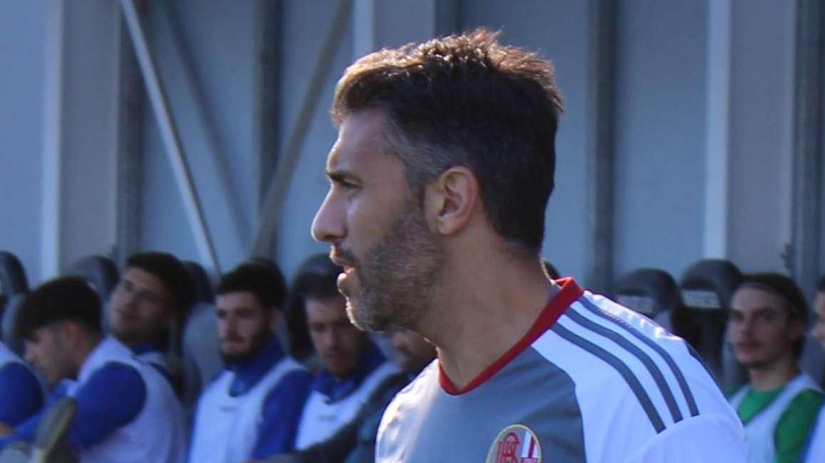 Alessandria, Ciancio reintegrato in rosa. Il comunicato ufficiale del club
