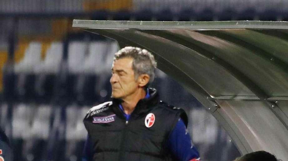 TOP NEWS ORE 13 - Pescara, ufficiali Auteri e Matteassi. Lamazza a TC