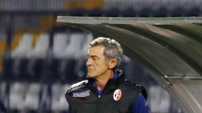 Corriere del Mezzogiorno: "Il Bari per (con)vincere nel derby"