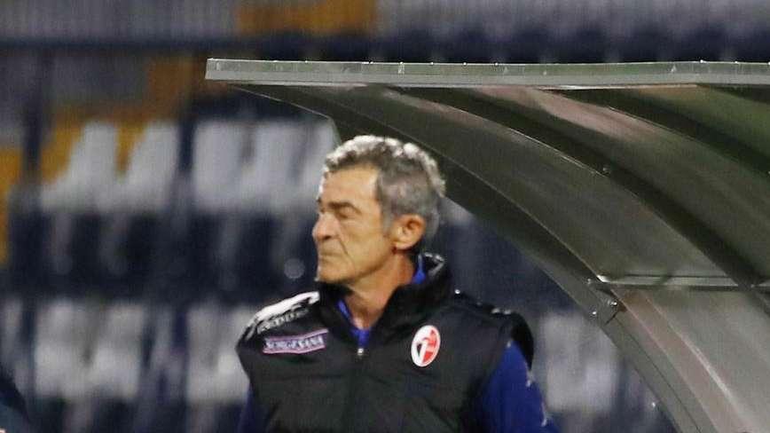 TC - Pescara, per Auteri si attende solo la risoluzione con il Bari