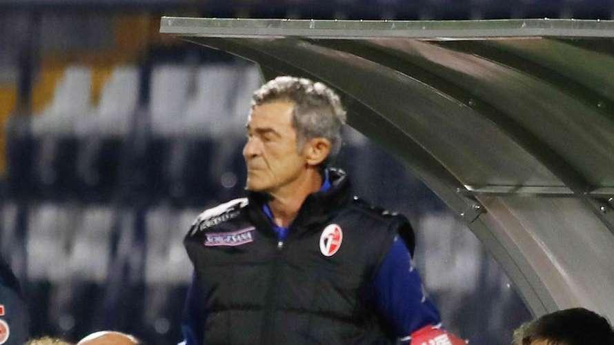 FOCUS TC - Serie C 20/21, tutte le panchine: a Bari è tornato Auteri