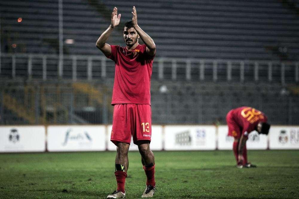 INTERVISTA TC Ravenna, Lelj: "Al Menti servirà tanta forza mentale"