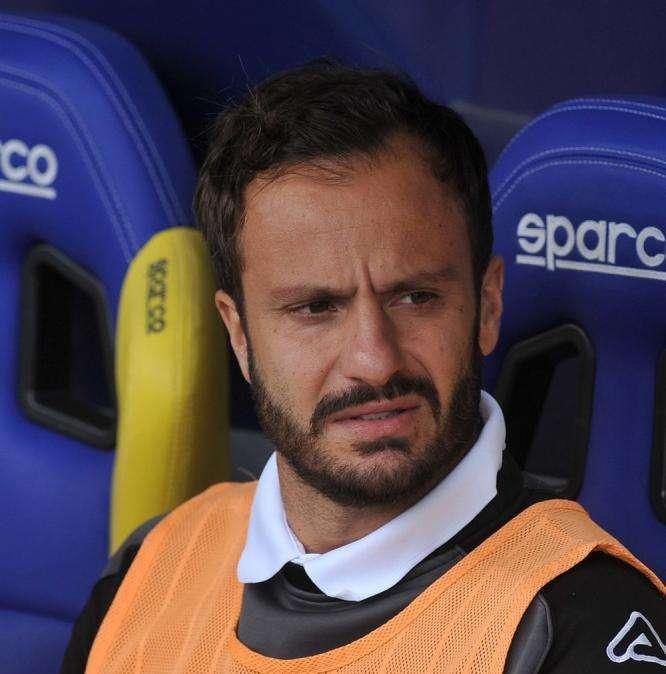 Pro Vercelli, domani incontro Gilardino-Secondo. Spunta Scurto