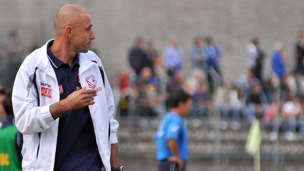 Carpi, problemi in mediana per mister Sottili