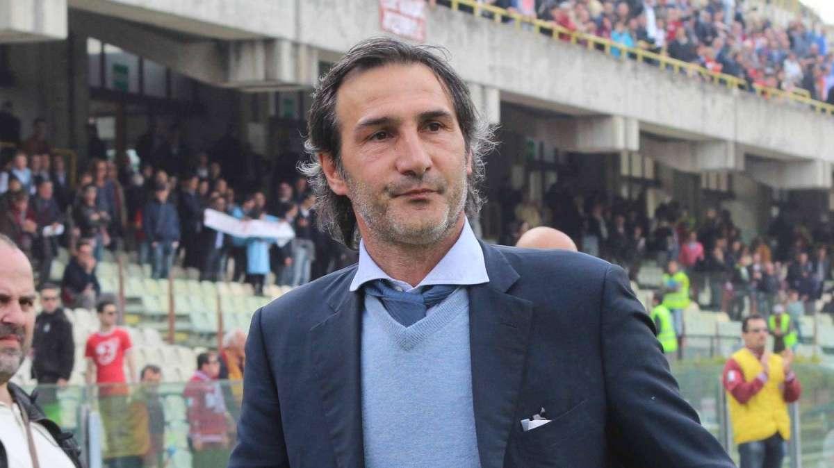 Casertana, in discussione Gregucci