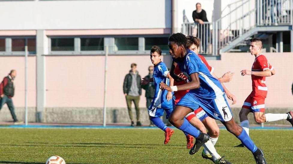 Taranto-Picerno 0-1, gol e highlights della partita