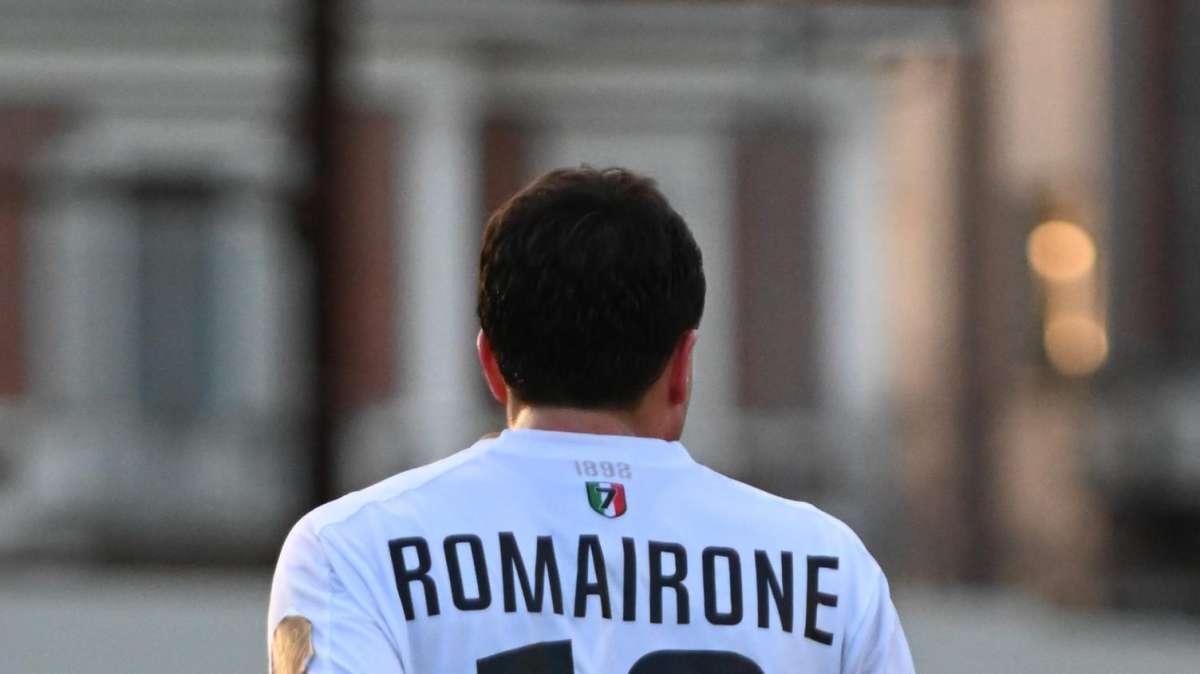 Alessandro Romairone riparte dalla D, l'ex Pro Vercelli alla Biellese