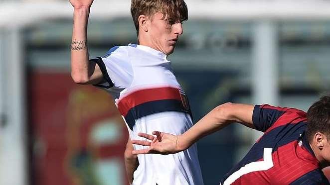 INTERVISTA TC - Piacenza, Rabbi: "Da gara con Juve U23 cambiato marcia"