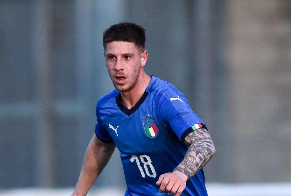 Marcucci ha risolto con la Reggina, futuro al Montevarchi